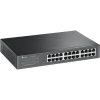 TP-LINK stikalo VLAN 24-port Gigabit 10/100/1000 TL-SG1024DE TP-LINK TP-LINK stikalo VLAN 24-port Gigabit 10/100/1000 TL-SG1024DE