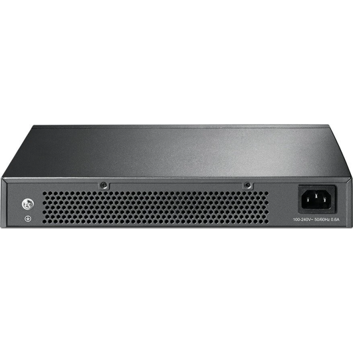 TP-LINK stikalo VLAN 24-port Gigabit 10/100/1000 TL-SG1024DE TP-LINK TP-LINK stikalo VLAN 24-port Gigabit 10/100/1000 TL-SG1024DE