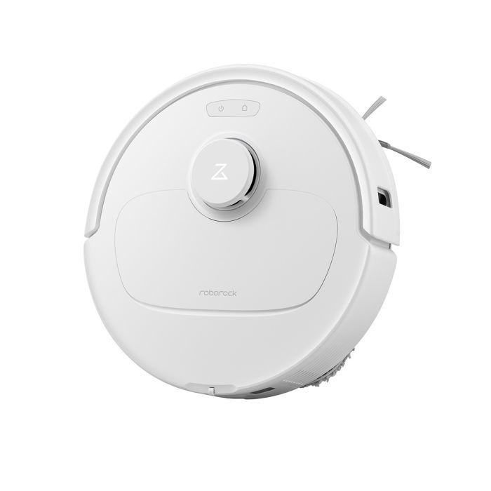 Roborock Qrevo S Pro robotski sesalnik s samočistilno postajo, bel Roborock Qrevo S Pro robotski sesalnik s samočistilno postajo, bel
