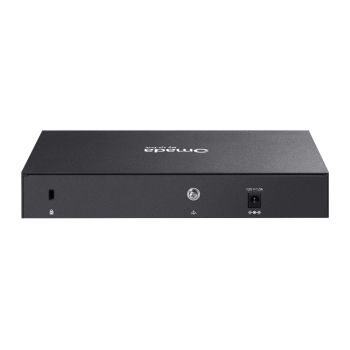 TP-LINK Omada ER7206 Gigabit VPN usmerjevalnik TP-LINK Omada ER7206 Gigabit VPN usmerjevalnik
