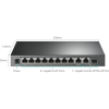 TP-LINK stikalo 10-port Gigabit stikalo z 8-Port PoE+ port