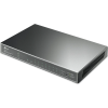 TP-LINK Omada SG2210P Omada 8 PoE+ port, 2 Gigabit SFP slot pametno stikalo / switch