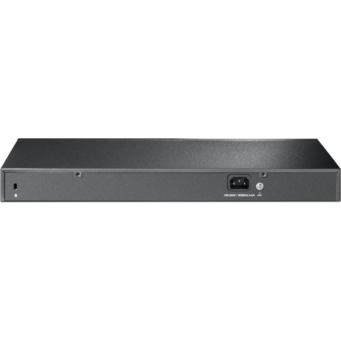 TP-LINK TL-SG1218MP Gigabit stikalo 18-port Gigabit s 16-Port PoE+ port 2× Combo Gigabit SFP TP-LINK TL-SG1218MP Gigabit stikalo 18-port Gigabit s 16-Port PoE+ port 2× Combo Gigabit SFP