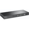 TP-LINK TL-SG1218MP Gigabit stikalo 18-port Gigabit s 16-Port PoE+ port 2× Combo Gigabit SFP