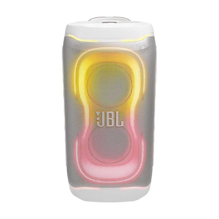 JBL PartyBox 330 prenosni zvočnik 280W, BT, RGB, USB, bel JBL JBL PartyBox 330 prenosni zvočnik 280W, BT, RGB, USB, bel