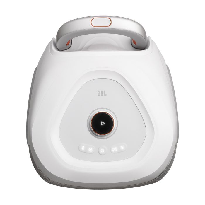 JBL PartyBox 330 prenosni zvočnik 280W, BT, RGB, USB, bel JBL JBL PartyBox 330 prenosni zvočnik 280W, BT, RGB, USB, bel