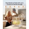 Anker Eufy S1 Pro sterilizator stekleničk ANKER Anker Eufy S1 Pro sterilizator stekleničk