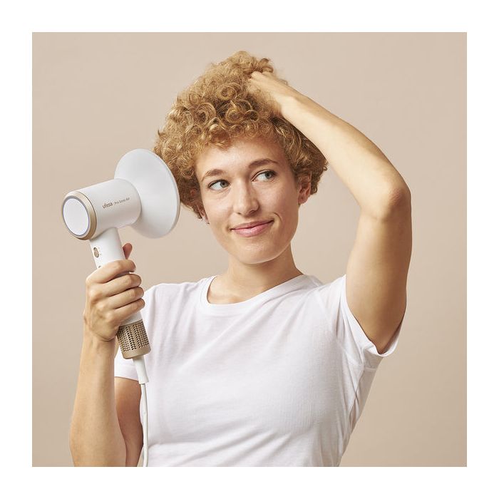 UFESA Sušilnik las PRO IONIC AIR DRYER – 1600 W UFESA UFESA Sušilnik las PRO IONIC AIR DRYER – 1600 W
