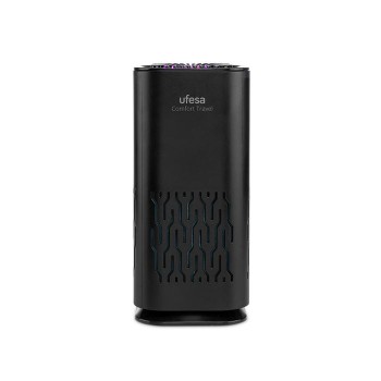 UFESA Prenosni čistilec zraka COMFORT TRAVEL AIR PURIFIER UFESA Prenosni čistilec zraka COMFORT TRAVEL AIR PURIFIER