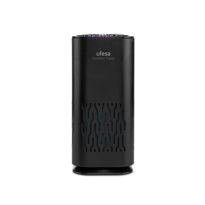 UFESA Prenosni čistilec zraka COMFORT TRAVEL AIR PURIFIER UFESA UFESA Prenosni čistilec zraka COMFORT TRAVEL AIR PURIFIER