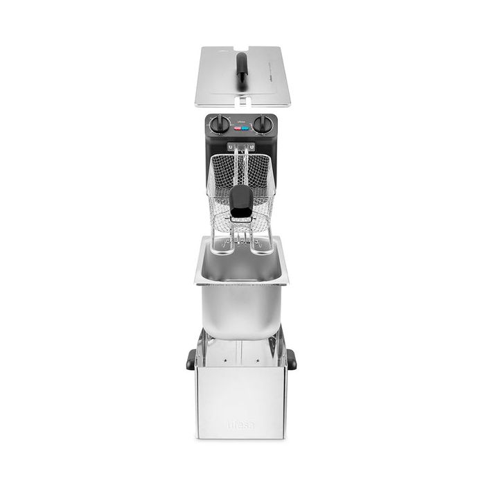 UFESA Cvrtnik CRUSTY FRY – 2000 W UFESA UFESA Cvrtnik CRUSTY FRY – 2000 W