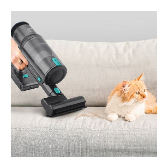 UFESA Mokro-suhi pokončni sesalnik U7 PRO WASH – 500 W UFESA UFESA Mokro-suhi pokončni sesalnik U7 PRO WASH – 500 W