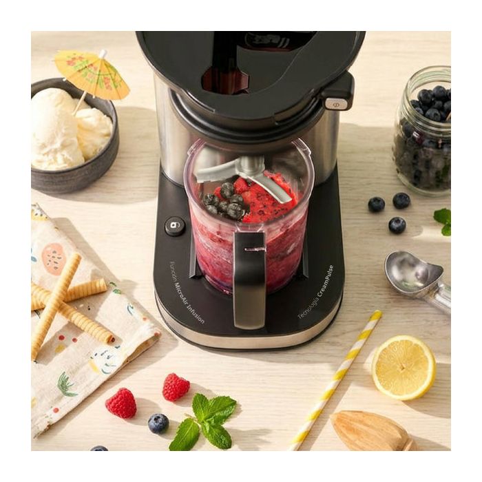 UFESA Aparat za sladoled GELATELLA – 500 W UFESA UFESA Aparat za sladoled GELATELLA – 500 W