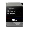 WD 18TB UltraStar DC HC555 3,5 SATA 6Gb/s 7200rpm 512MB HDD disk WD WD 18TB UltraStar DC HC555 3,5 SATA 6Gb/s 7200rpm 512MB HDD disk