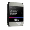 WD 18TB UltraStar DC HC555 3,5 SATA 6Gb/s 7200rpm 512MB HDD disk WD WD 18TB UltraStar DC HC555 3,5 SATA 6Gb/s 7200rpm 512MB HDD disk