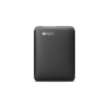 WD 4TB Elements Portable 2,5 USB-C 3.2 Gen 1 zunanji HDD disk WD WD 4TB Elements Portable 2,5 USB-C 3.2 Gen 1 zunanji HDD disk
