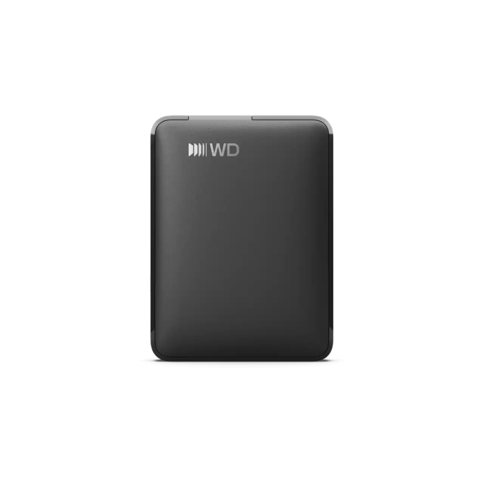 WD 4TB Elements Portable 2,5" USB-C 3.2 Gen 1 zunanji HDD disk WD 4TB Elements Portable 2,5" USB-C 3.2 Gen 1 zunanji HDD disk