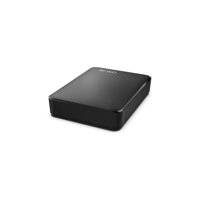 WD 6TB Elements Portable 2,5 USB-C 3.2 Gen 1 zunanji HDD disk WD WD 6TB Elements Portable 2,5 USB-C 3.2 Gen 1 zunanji HDD disk