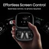 Anker Soundcore Liberty 5 Pro Max brezžične slušalke, črne ANKER Anker Soundcore Liberty 5 Pro Max brezžične slušalke, črne