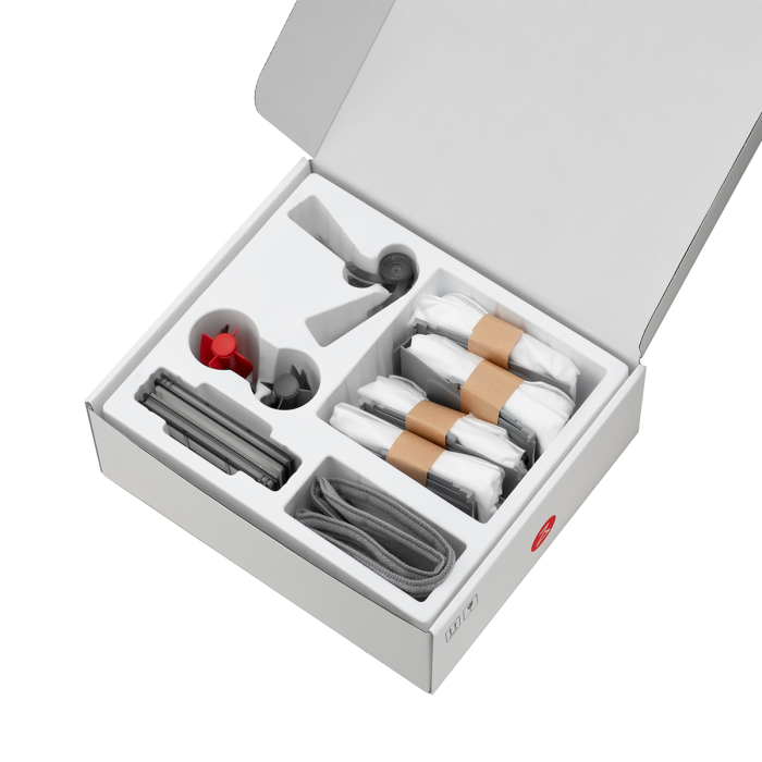 Set rezervnih delov za Roborock Saros 20 Sonic Set rezervnih delov za Roborock Saros 20 Sonic