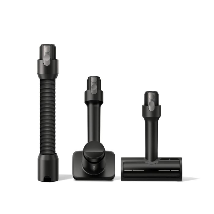 Roborock set rezervnih delov za H60 serijo / F25 ACE Combo / F25 Combo ROBOROCK Roborock set rezervnih delov za H60 serijo / F25 ACE Combo / F25 Combo