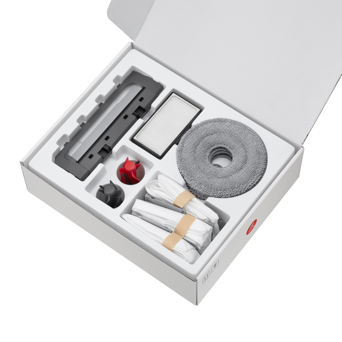 Set rezervnih delov za Roborock Saros 20 Set rezervnih delov za Roborock Saros 20