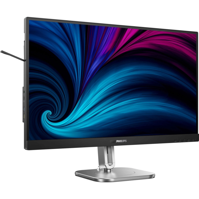 Philips 27B2U4601 27 IPS QHD 120Hz USB-C PD poslovni monitor PHILIPS Philips 27B2U4601 27 IPS QHD 120Hz USB-C PD poslovni monitor