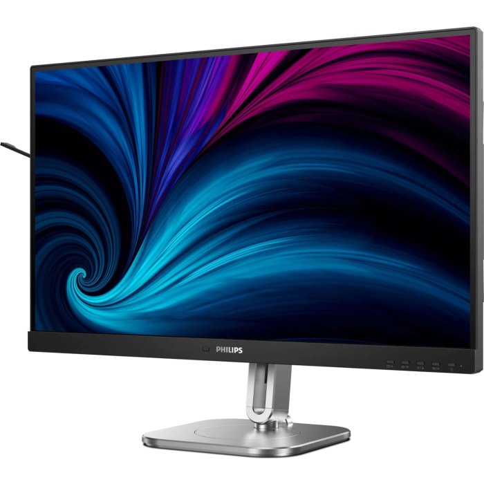 Philips 27B2N4500 27 IPS QHD 120Hz USB3.2 poslovni monitor PHILIPS Philips 27B2N4500 27 IPS QHD 120Hz USB3.2 poslovni monitor