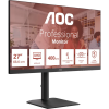 AOC U27E4CV 27 IPS UHD 60Hz USB-C PD poslovni monitor AOC AOC U27E4CV 27 IPS UHD 60Hz USB-C PD poslovni monitor