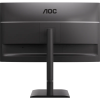 AOC U27E4CV 27 IPS UHD 60Hz USB-C PD poslovni monitor AOC AOC U27E4CV 27 IPS UHD 60Hz USB-C PD poslovni monitor