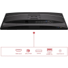 AOC U27E4CV 27 IPS UHD 60Hz USB-C PD poslovni monitor AOC AOC U27E4CV 27 IPS UHD 60Hz USB-C PD poslovni monitor