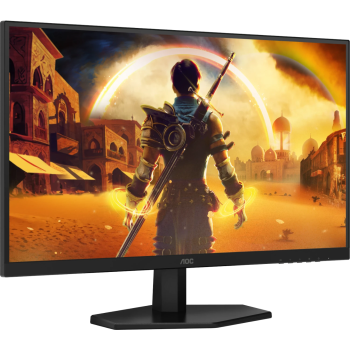 AOC 27G42E 27" IPS FHD 180Hz gaming monitor AOC 27G42E 27" IPS FHD 180Hz gaming monitor