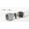 EcoFlow Smart Plug pametna vtičnica ECO EcoFlow Smart Plug pametna vtičnica