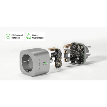EcoFlow Smart Plug pametna vtičnica