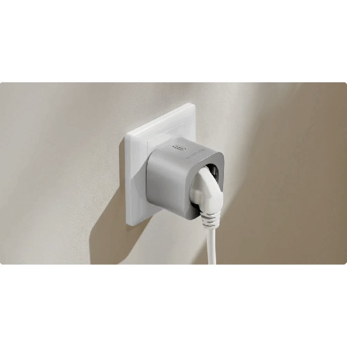 EcoFlow Smart Plug pametna vtičnica ECO EcoFlow Smart Plug pametna vtičnica