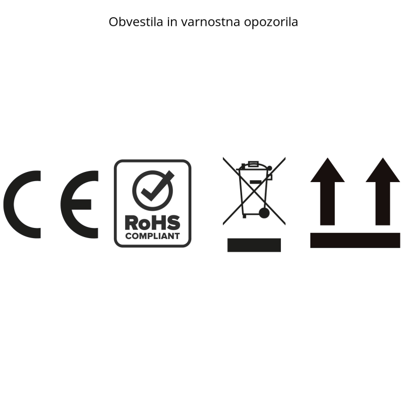 VonHaus barva svetel les električno nastavljiva dvižna pisalna miza 100 × 60 cm z USB-C polnilnim priključkom VONHAUS VonHaus barva svetel les električno nastavljiva dvižna pisalna miza 100 × 60 cm z USB-C polnilnim priključkom