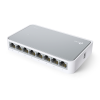 TP-LINK SF1008D 8 port SF1008D 100Mbps mrežno stikalo / switch TP-LINK TP-LINK SF1008D 8 port SF1008D 100Mbps mrežno stikalo / switch