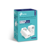 TP-link TL-PA7017P Kit AV1000 Gigabit powerline adapter TP-LINK TP-link TL-PA7017P Kit AV1000 Gigabit powerline adapter