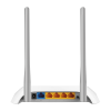TP-LINK WR840N 300Mbps Wi-Fi brezžični usmerjevalnik TP-LINK TP-LINK WR840N 300Mbps Wi-Fi brezžični usmerjevalnik