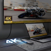 TP-LINK UH9120C 9-v-1 USB-C HUB priklopna postaja z 4K HDMI in 100 W Power Delivery TP-LINK TP-LINK UH9120C 9-v-1 USB-C HUB priklopna postaja z 4K HDMI in 100 W Power Delivery