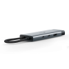 TP-LINK UH7020C 7-v-1 USB-C HUB priklopna postaja z 4K HDMI in 100 W Power Delivery TP-LINK TP-LINK UH7020C 7-v-1 USB-C HUB priklopna postaja z 4K HDMI in 100 W Power Delivery