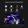 TP-LINK UH7020C 7-v-1 USB-C HUB priklopna postaja z 4K HDMI in 100 W Power Delivery TP-LINK TP-LINK UH7020C 7-v-1 USB-C HUB priklopna postaja z 4K HDMI in 100 W Power Delivery