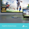 TP-LINK UH5020C 5-v-1 USB-C HUB priklopna postaja z 4K HDMI in 100 W Power Delivery TP-LINK TP-LINK UH5020C 5-v-1 USB-C HUB priklopna postaja z 4K HDMI in 100 W Power Delivery