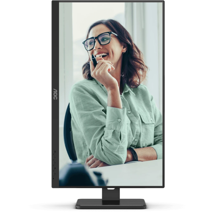AOC Q27P3CV 27ˇ QHD IPS 100Hz USB-C PD poslovni monitor AOC AOC Q27P3CV 27ˇ QHD IPS 100Hz USB-C PD poslovni monitor