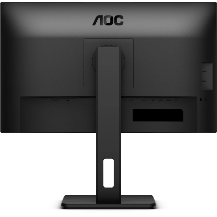 AOC Q27P3CV 27ˇ QHD IPS 100Hz USB-C PD poslovni monitor AOC AOC Q27P3CV 27ˇ QHD IPS 100Hz USB-C PD poslovni monitor