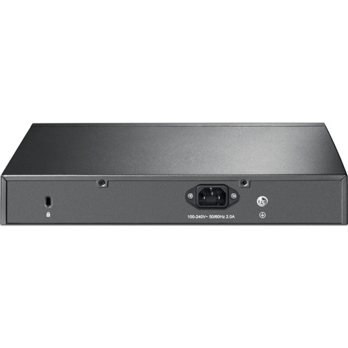 TP-Link TL-SG1016PE 16 port Gigabit z 8-Port PoE+ mrežno stikalo TP-Link TL-SG1016PE 16 port Gigabit z 8-Port PoE+ mrežno stikalo