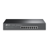 TP-LINK TL-SG1008 8-port Gigabit Desktop/Rackmount stikalo TP-LINK TP-LINK TL-SG1008 8-port Gigabit Desktop/Rackmount stikalo