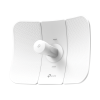 TP-LINK CPE710 5GHz AC 867Mbps 23dBi zunanja usmerjena dostopna točka TP-LINK TP-LINK CPE710 5GHz AC 867Mbps 23dBi zunanja usmerjena dostopna točka