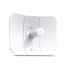 TP-LINK CPE710 5GHz AC 867Mbps 23dBi zunanja usmerjena dostopna točka TP-LINK TP-LINK CPE710 5GHz AC 867Mbps 23dBi zunanja usmerjena dostopna točka