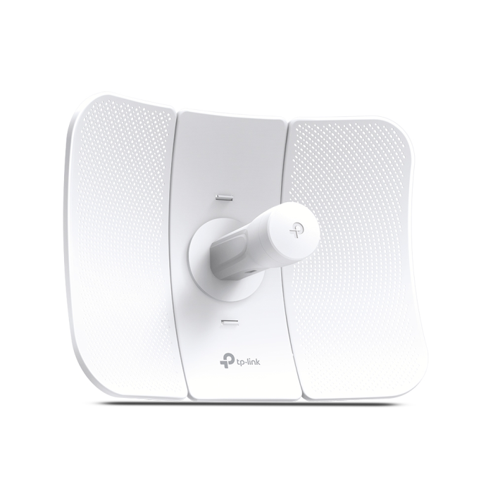 TP-LINK CPE710 5GHz AC 867Mbps 23dBi zunanja usmerjena dostopna točka TP-LINK TP-LINK CPE710 5GHz AC 867Mbps 23dBi zunanja usmerjena dostopna točka